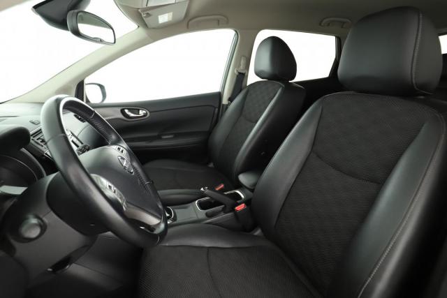 Nissan Pulsar image 3