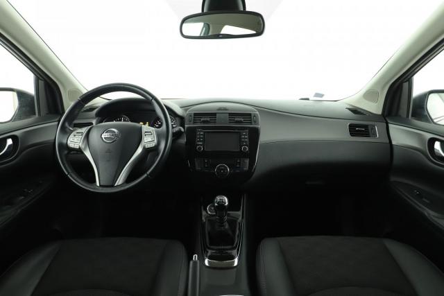 Nissan Pulsar image 8