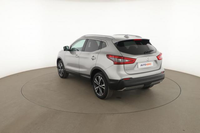 Nissan Qashqai image 1