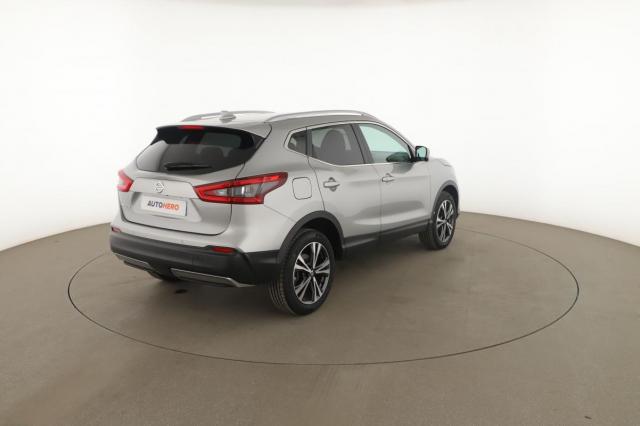 Nissan Qashqai image 3