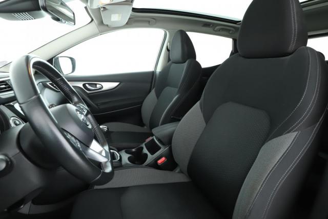 Nissan Qashqai image 8
