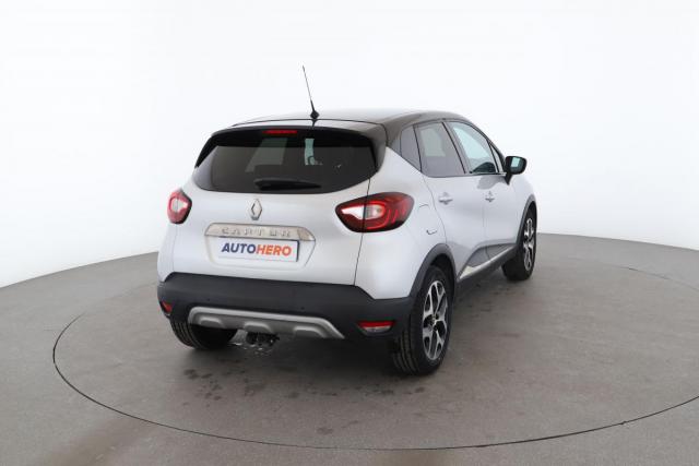 Renault Captur image 8