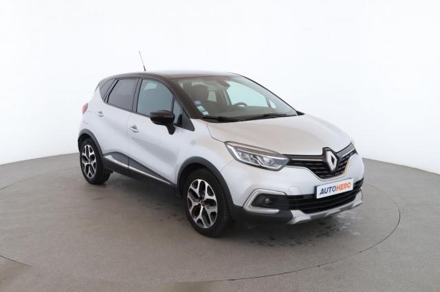 Renault Captur image 7