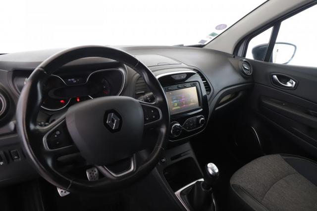 Renault Captur image 9