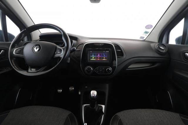 Renault Captur image 1