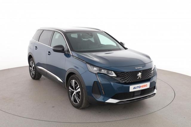 Peugeot 5008 image 4