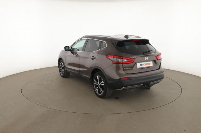 Nissan Qashqai image 1