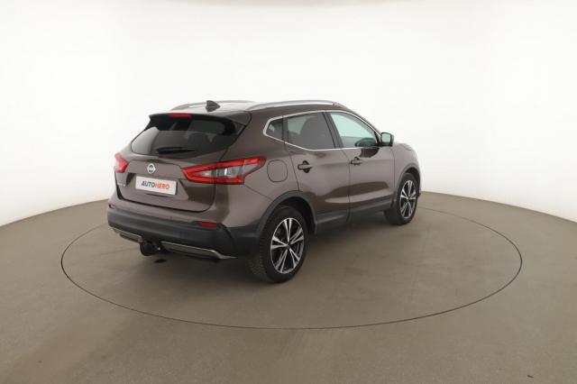 Nissan Qashqai image 9