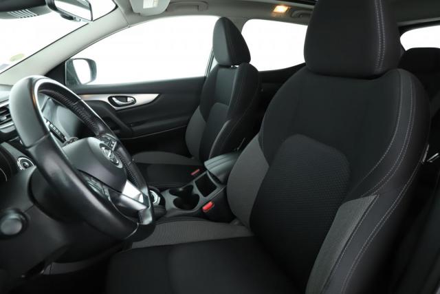 Nissan Qashqai image 4