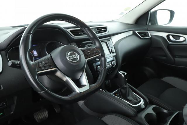 Nissan Qashqai image 5