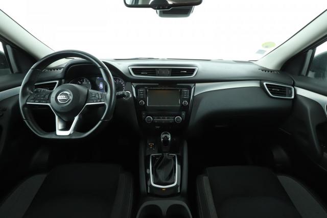 Nissan Qashqai image 8