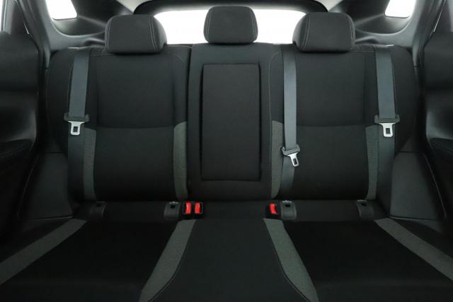 Nissan Qashqai image 9