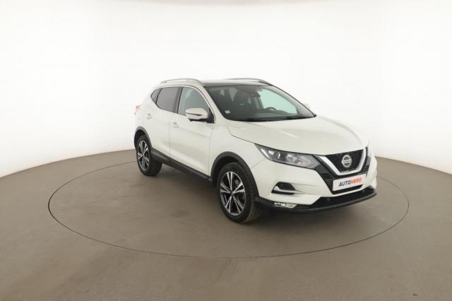 Nissan Qashqai image 3