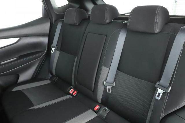Nissan Qashqai image 5