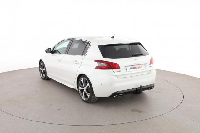 Peugeot 308 image 8