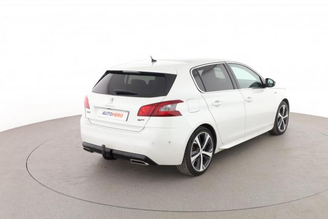 Peugeot 308 image 3