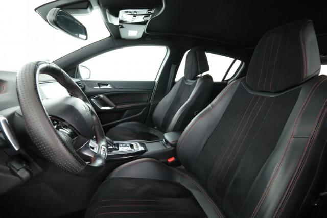 Peugeot 308 image 5