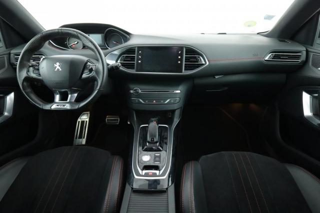 Peugeot 308 image 9
