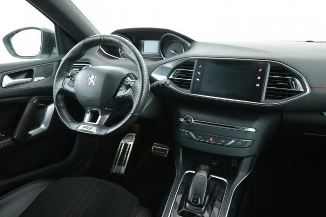Peugeot 308 image 2