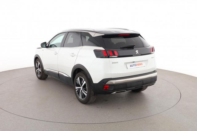 Peugeot 3008 image 8