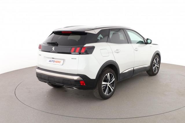 Peugeot 3008 image 4