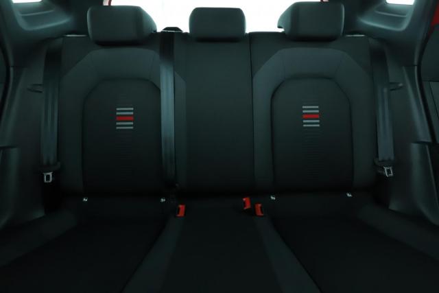 Seat Ibiza image 2