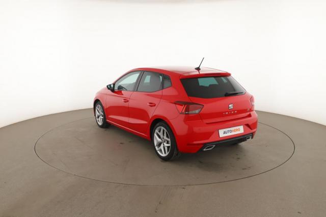 Seat Ibiza image 4