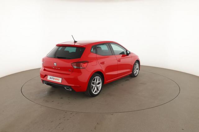 Seat Ibiza image 3