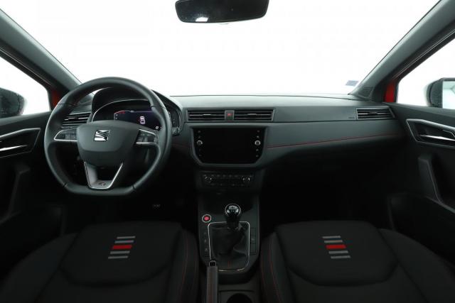 Seat Ibiza image 5