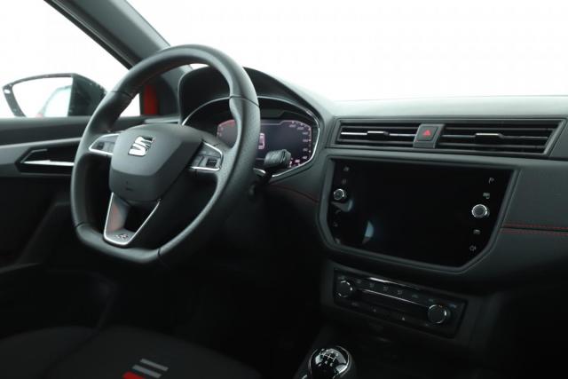Seat Ibiza image 8
