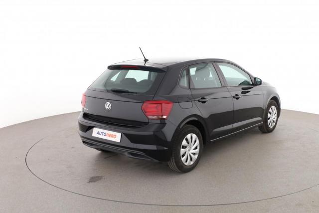 Volkswagen Polo image 9