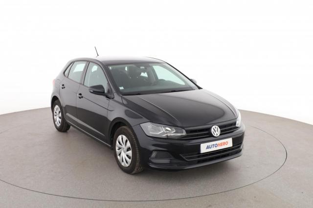 Volkswagen Polo image 8