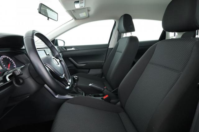 Volkswagen Polo image 1