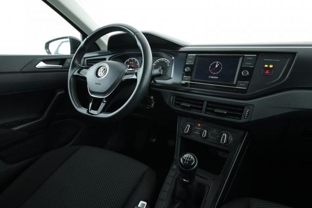 Volkswagen Polo image 4