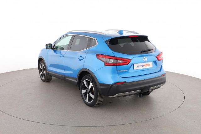 Nissan Qashqai image 9