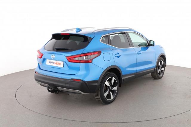 Nissan Qashqai image 1