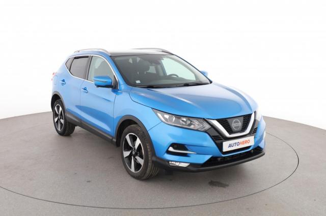 Nissan Qashqai image 6
