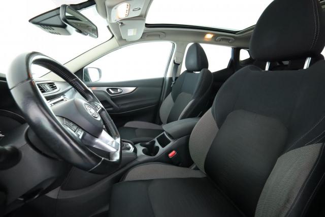 Nissan Qashqai image 3