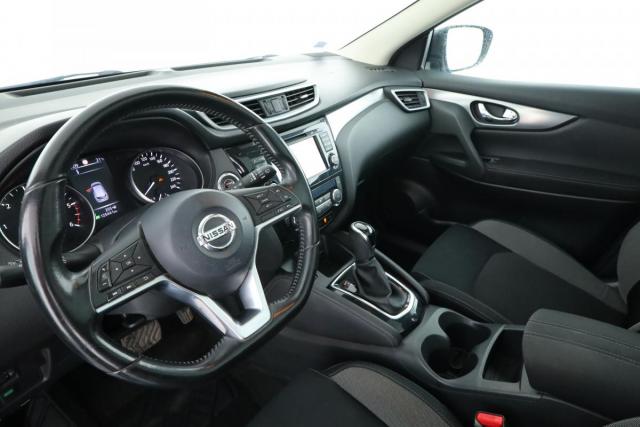 Nissan Qashqai image 4