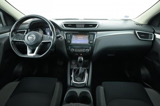 Nissan Qashqai image 5