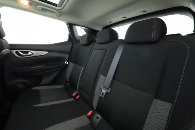 Nissan Qashqai image 2