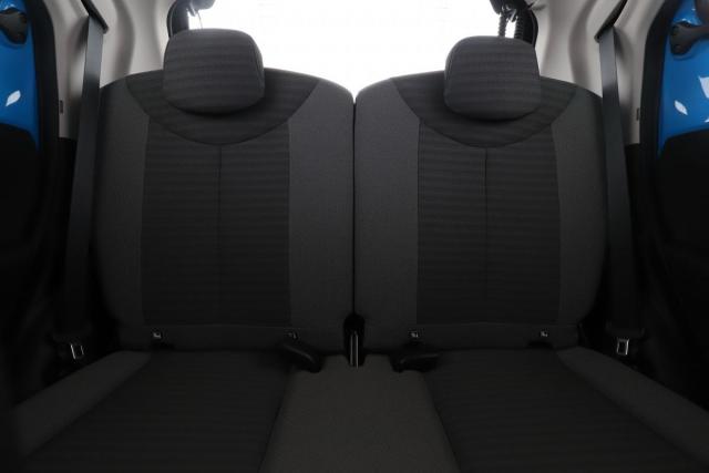 Toyota Aygo image 5
