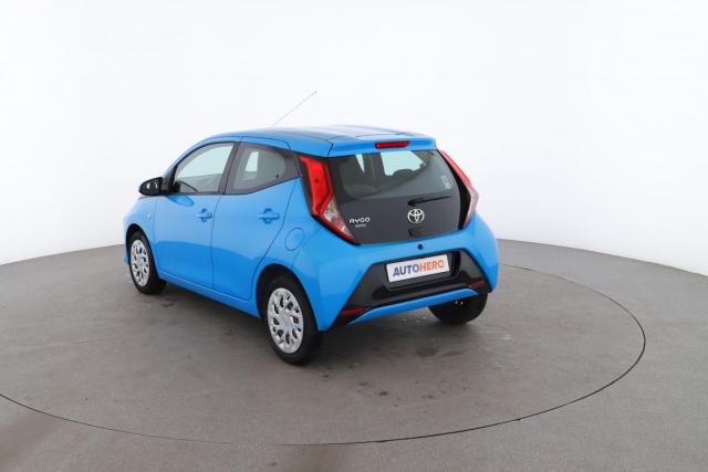 Toyota Aygo image 3