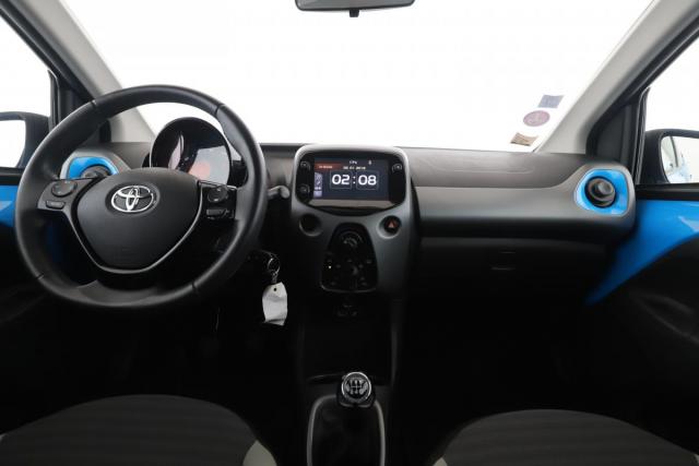 Toyota Aygo image 9