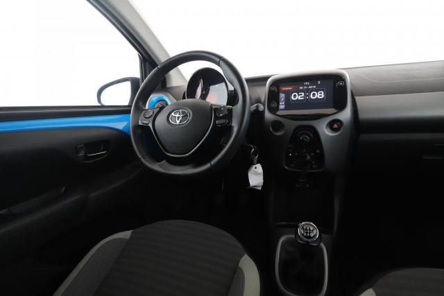 Toyota Aygo image 1