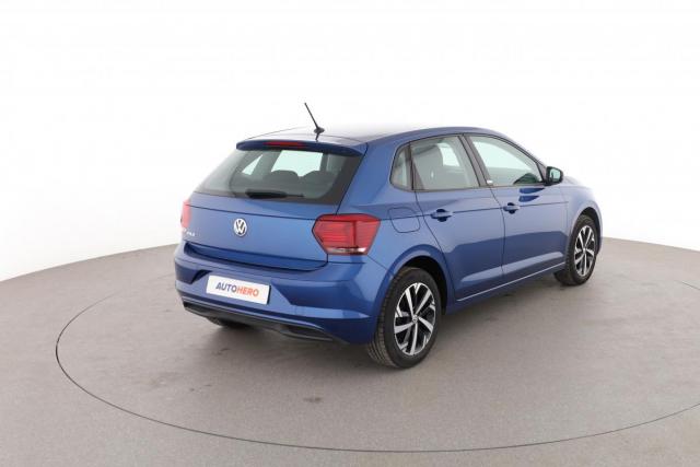 Volkswagen Polo image 1