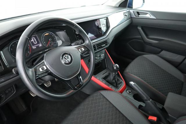 Volkswagen Polo image 2