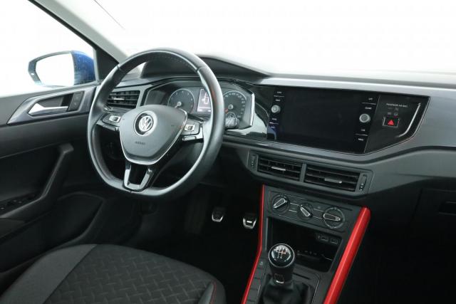 Volkswagen Polo image 8