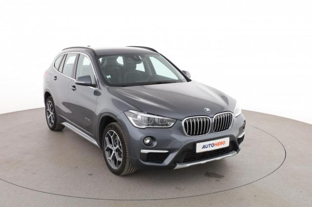 Bmw X1 image 6