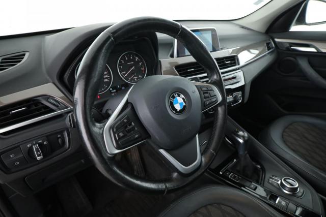 Bmw X1 image 8